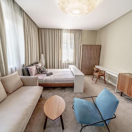 Charming And Cozy-Golden Apartments-City Center&K3 Warszawa Eksteriør billede