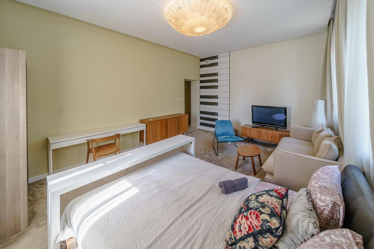 Charming And Cozy-Golden Apartments-City Center&K3 Warszawa Eksteriør billede