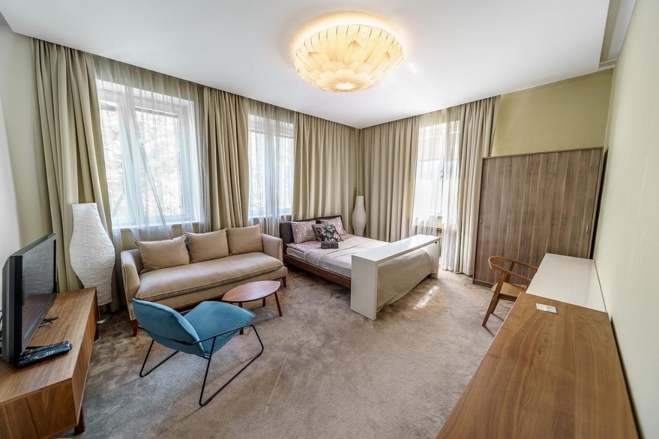 Charming And Cozy-Golden Apartments-City Center&K3 Warszawa Eksteriør billede